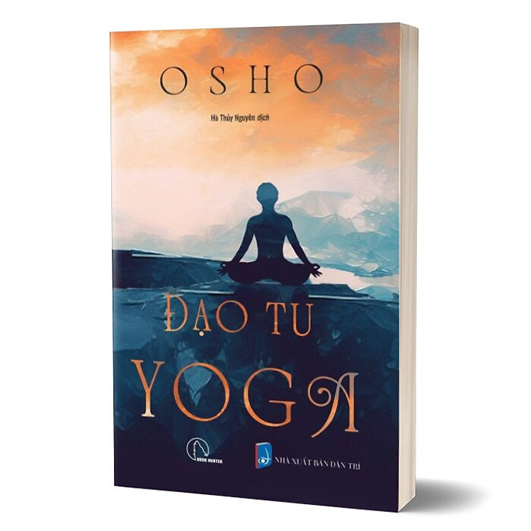Đạo Tu Yoga – Osho