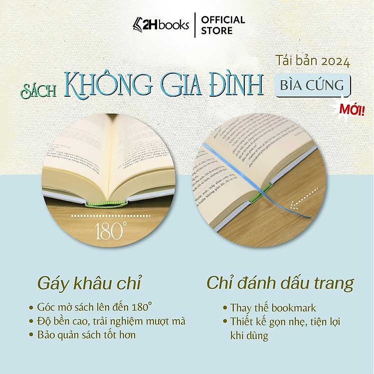 Không Gia Đình (Tái bản 2024) - Ảnh 7