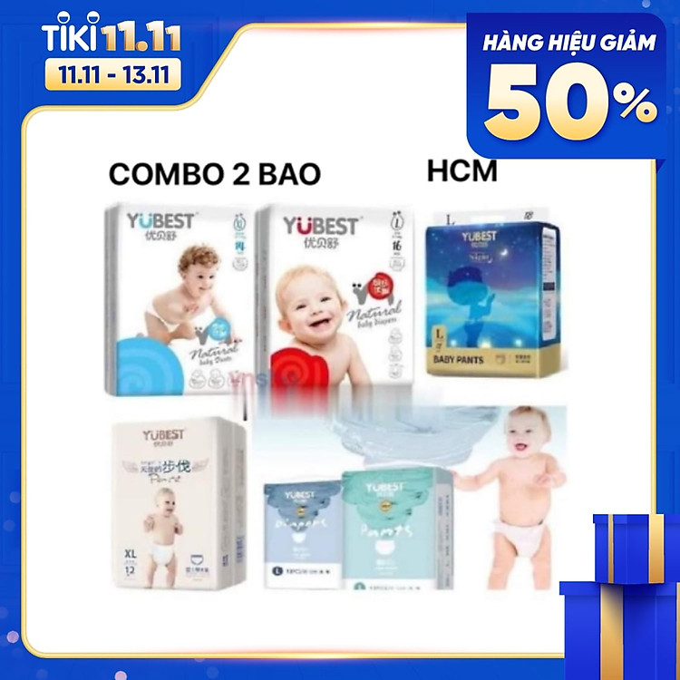 Tham Khảo tại ConCung: Tả quần hingiga size 6 XL 100 miếng , nhận ngay nhiều Ưu đãi