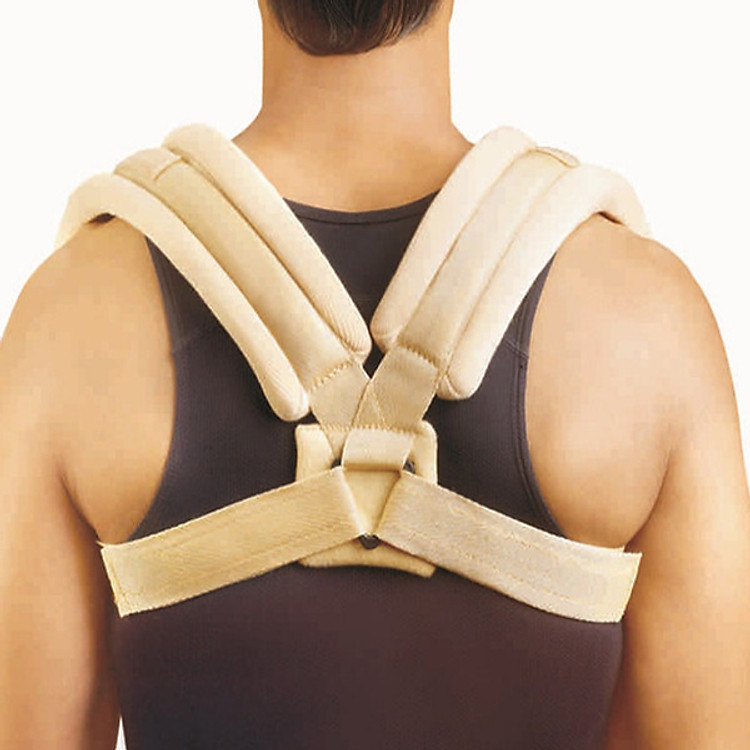 Đai Chống Gù Lưng Dyna Cho Trẻ Em, Người Lớn, Nam, Nữ