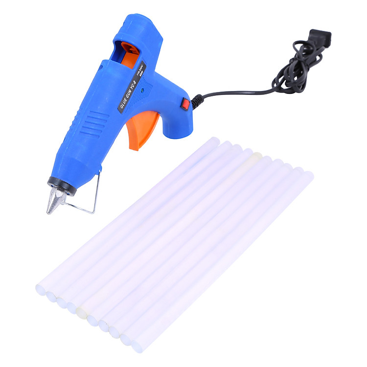 Súng Bắn Keo (60W)