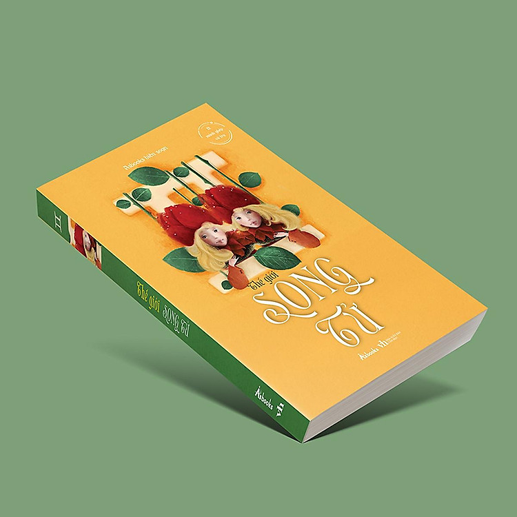 12 Mảnh Ghép Vũ Trụ - Thế Giới Song Tử - Ảnh 4