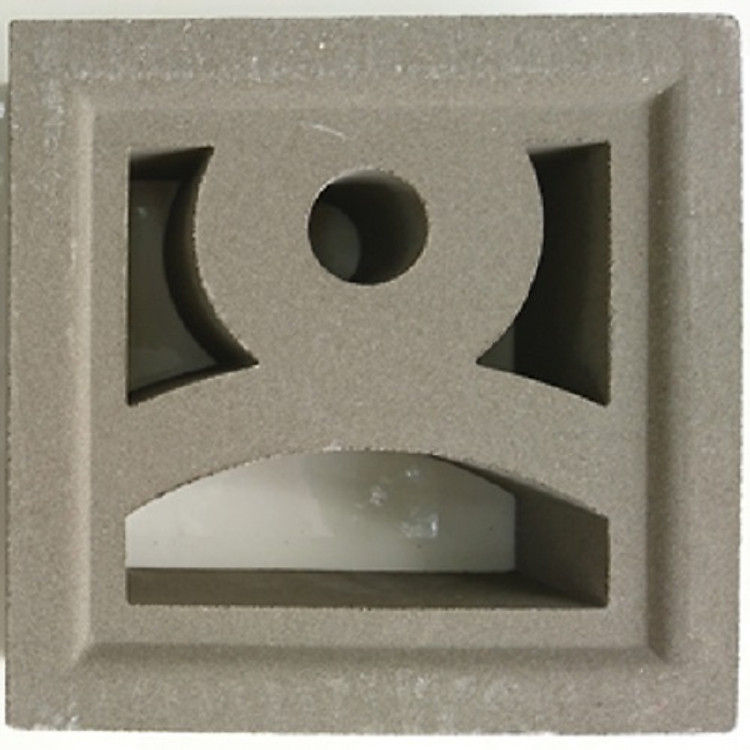 Gạch thông gió SVB13 xám