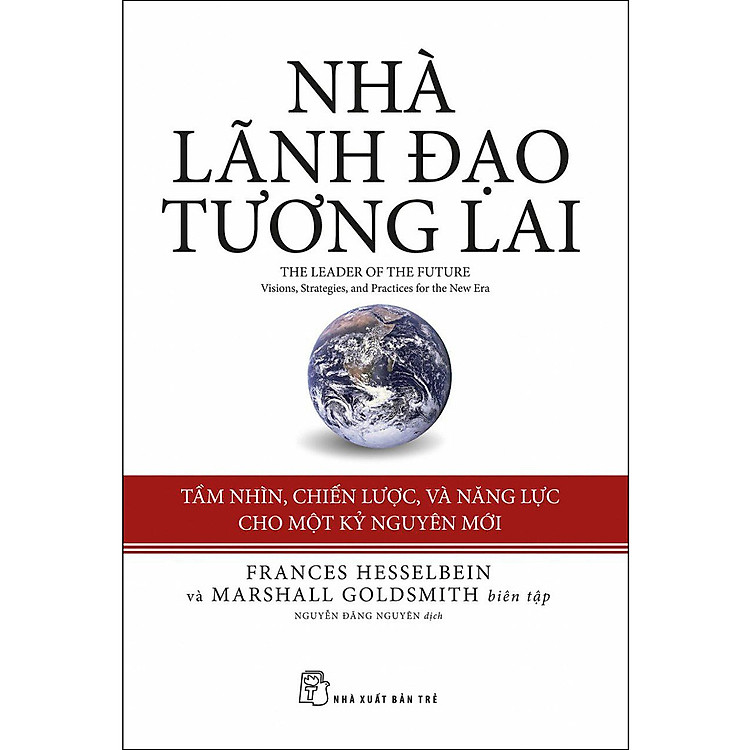 Nhà Lãnh Đạo Tương Lai