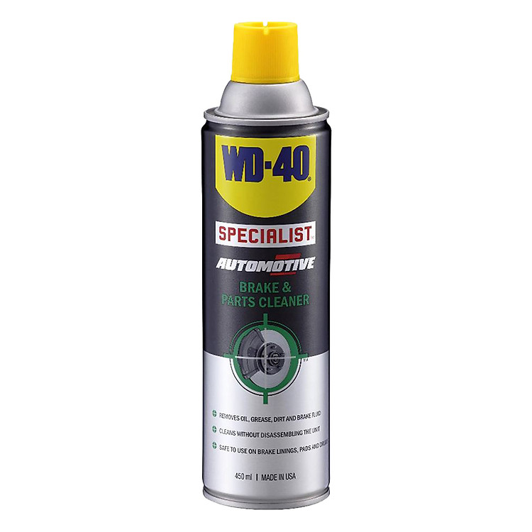 Chai Xịt Làm Sạch Cụm Thắng WD-40 Specialist (450ml)