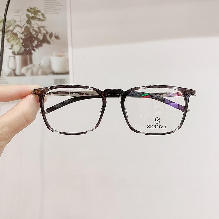 Kính Mắt Quang Nhân- Serova