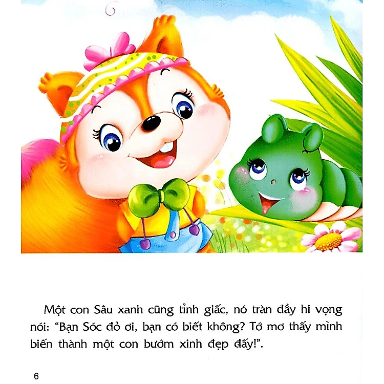 30 Phút Cho Bé Trước Giờ Đi Ngủ (Tập 2) - Ảnh 3