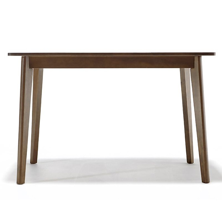 Bàn Morina Gỗ Cao Su IBIE - DTMORRWN