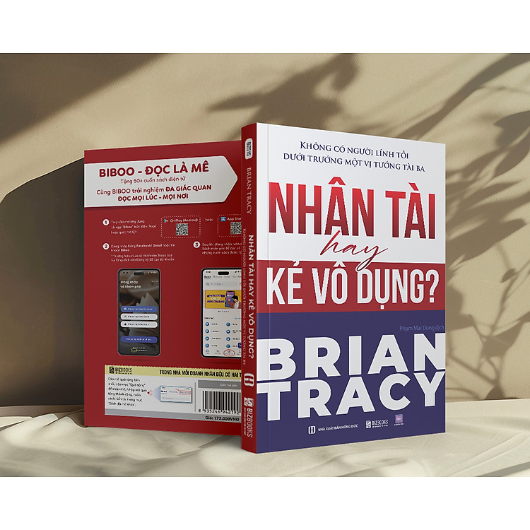 Nhân tài hay kẻ vô dụng? Không có người lính tồi dưới trướng một vị tướng tài ba - Ảnh 4