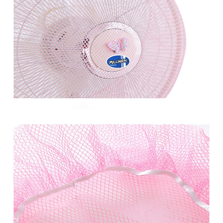 Mua Lưới Bọc Quạt An Toàn Cho Bé Chính hãng Giá rẻ - Hình ảnh 3