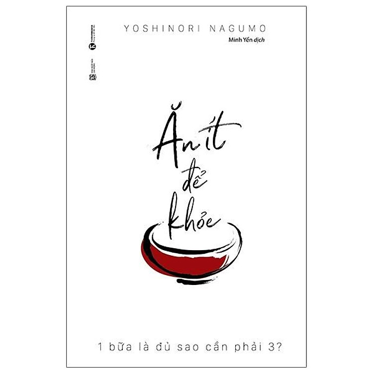Ăn Ít Để Khỏe – 1 Bữa Là Đủ Sao Phải Cần 3
