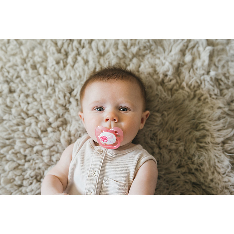 Bộ quà tặng 3 bình sữa và ty ngậm Tiết kiệm - Hình ảnh 4