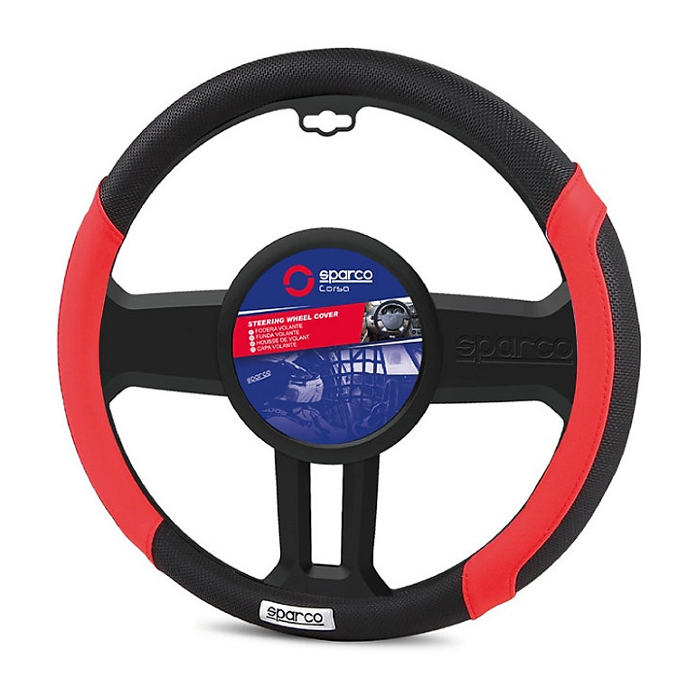 Bọc vô lăng Sparco SPC1113RS