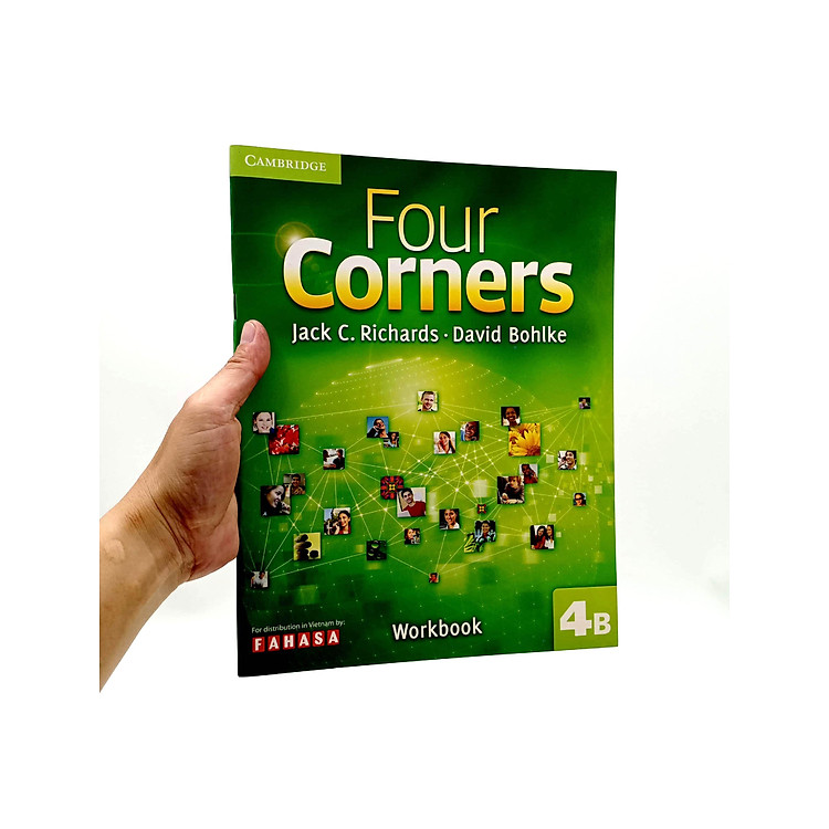 Four Corners WB 4B - Ảnh 7