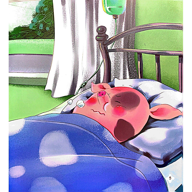 Kỹ Năng Đầu Đời - Bài Học Tự Bảo Vệ - Ảnh 7