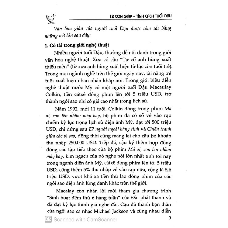 Tìm Hiểu Tính Cách Con Người Qua Năm Sinh Tuổi Dậu - Ảnh 5