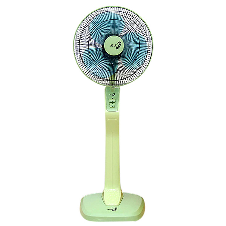 Quạt Đứng ASIAvina D16017 45W (Xanh Lá) - Hàng chính hãng