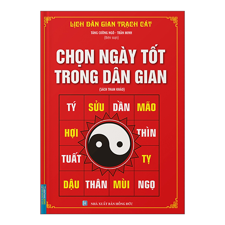 Chọn Ngày Tốt Trong Dân Gian – Lịch Dân Gian Trạch Cát
