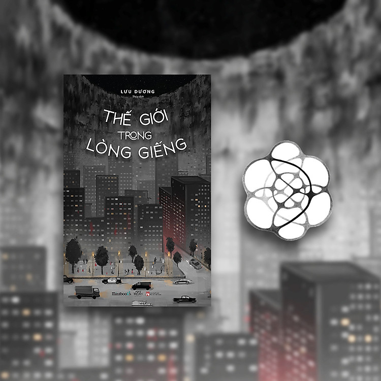 Thế Giới Trong Lòng Giếng - Ảnh 4