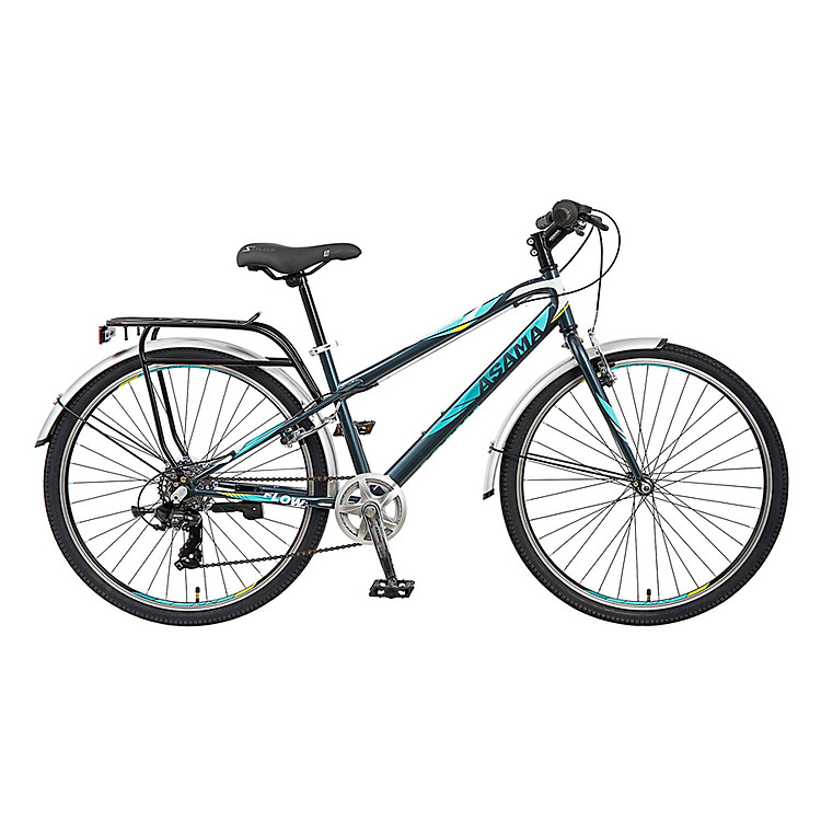Xe Đạp Thể Thao Asama TRK FL2601