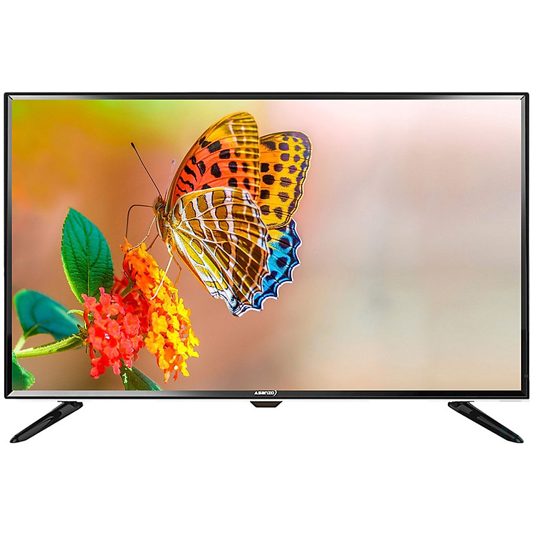 Smart Tivi ASANZO 32 inch 32S900MT2 - Hàng Chính Hãng