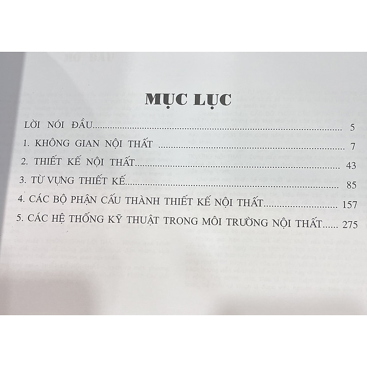 Thiết Kế Nội Thất: Cẩm Nang Toàn Diện cho Các Nhà Thiết Kế - Ảnh 2