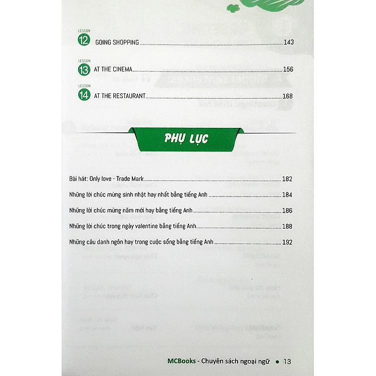 Tự Học Nghe Nói Tiếng Anh Căn Bản (Dùng App) - Ảnh 8