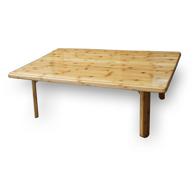 Bàn Tre Gấp Chữ Nhật 70 x 50 cm