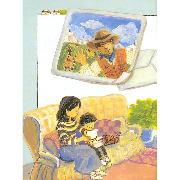 Du Hành Vào Lịch Sử Thế Giới - Thành Cát Tư Hãn: Bá Chủ Thảo Nguyên - Ảnh 4