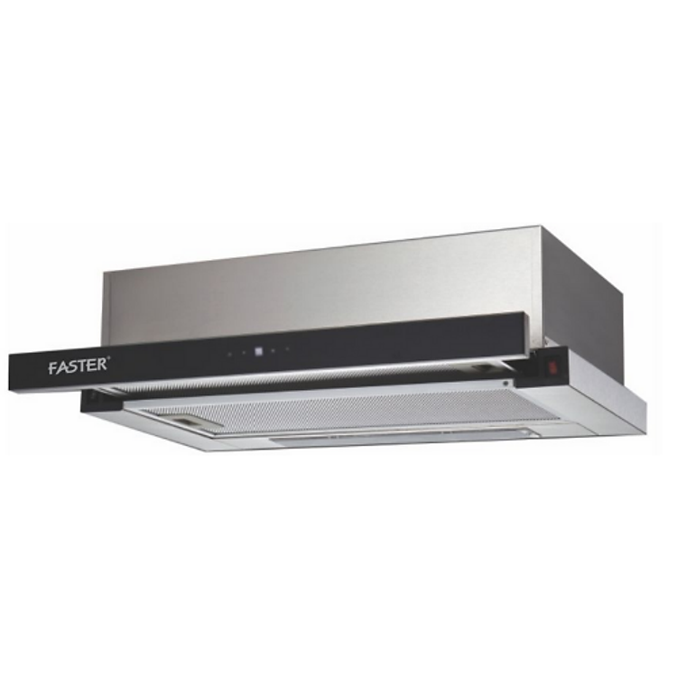 Máy Hút Mùi Gắn Tường Faster SYP 6003/7003 - Hàng Chính Hãng