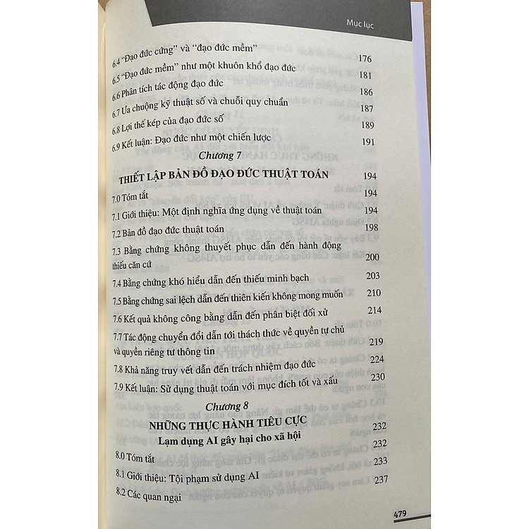 Đạo Đức Trí Tuệ Nhân Tạo: Nguyên Tắc và Thách Thức - Ảnh 6