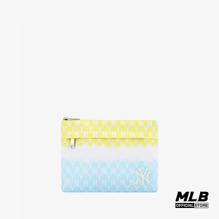 MLB - Túi đeo chéo chữ nhật Monogram