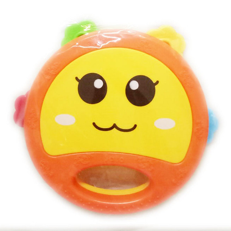 Xắc xô mầm non Sato an toàn cho bé