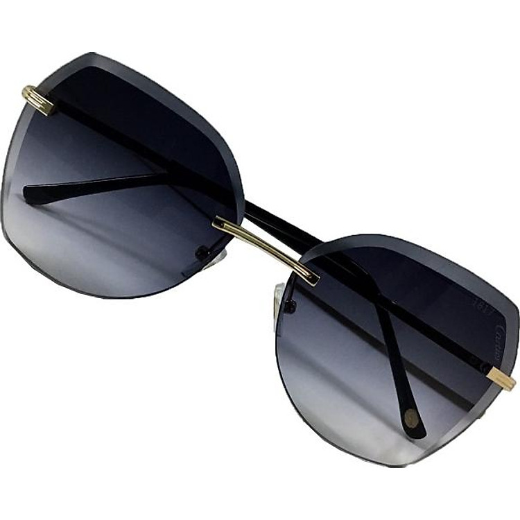 Kính râm đi biển nam nữ chống tia UV cao cấp CTD01