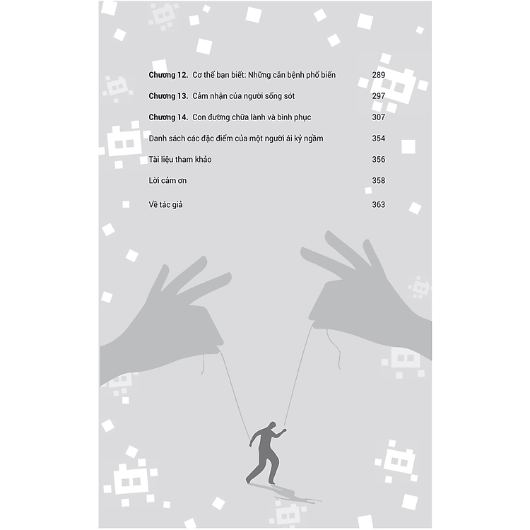 Kẻ Ái Kỷ - Giải Mã Trò Chơi Thao Túng Tâm Lý - Ảnh 3