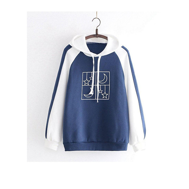 Áo hoodie nam nữ