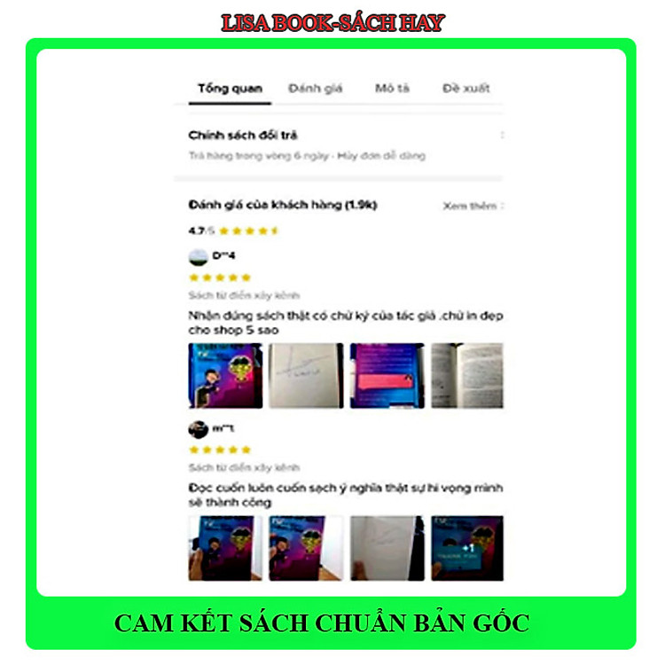 Từ Điển Xây Kênh Từ Cơ Bản Đến Thành Công - Ảnh 6