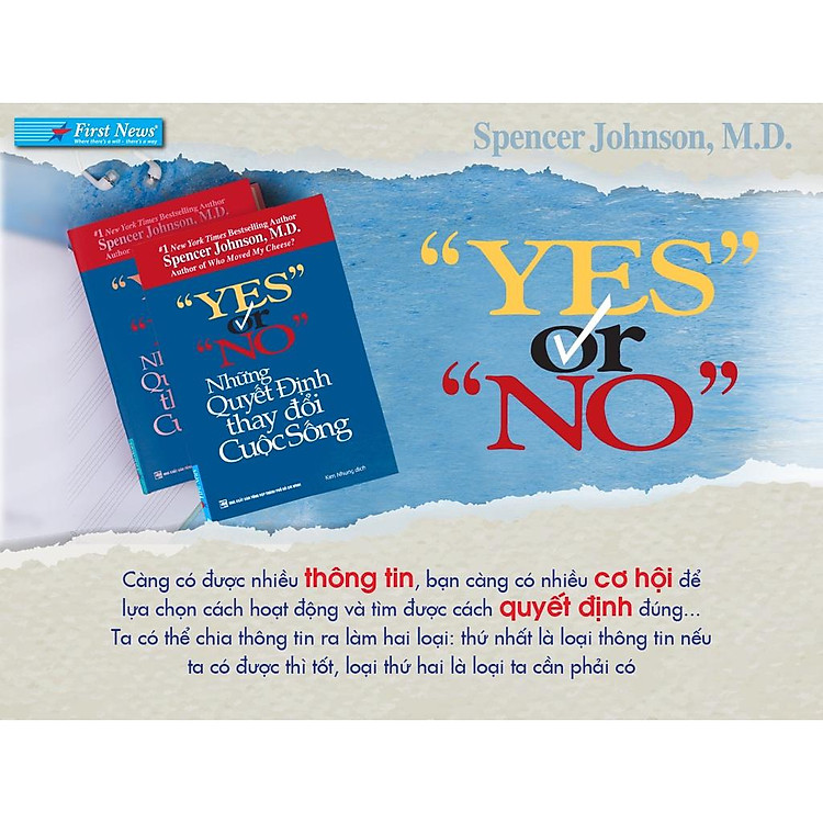 Yes Or No Những Quyết Định Thay Đổi Cuộc Sống - Ảnh 4