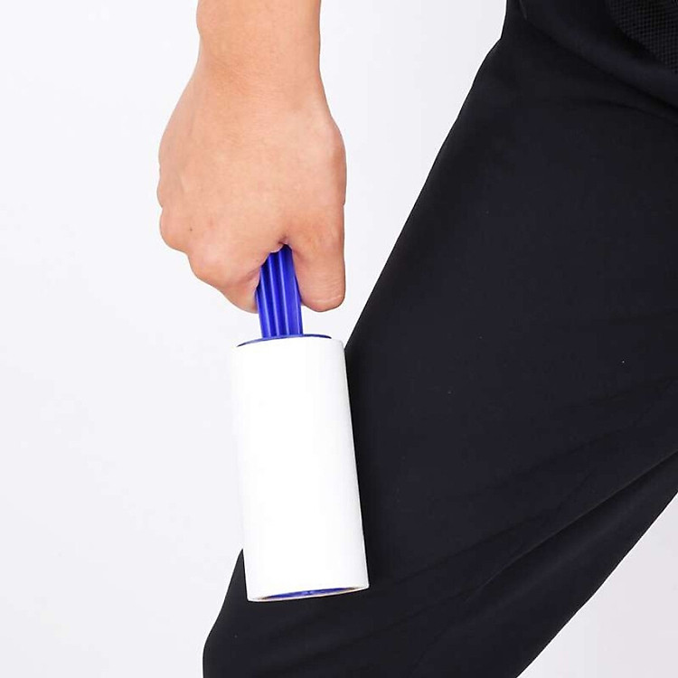 Cây lăn bụi đa năng Combo 3 cuộn với 75 lần xé