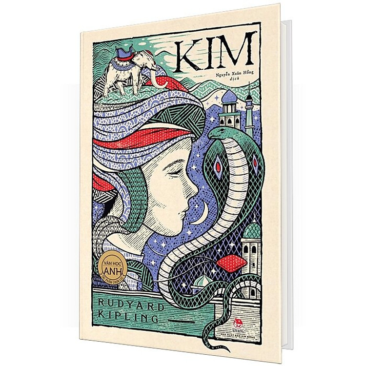 Kim – Kỉ Niệm 65 Năm NXB Kim Đồng