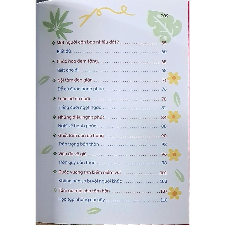 Kỹ Năng Quản Lý Bản Thân - Tớ Là Người Lạc Quan - Ảnh 3