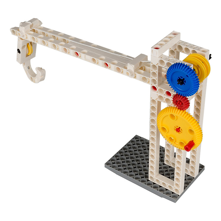 Mua Đồ Chơi Dạy Học Gigo Toys 1261 Chính hãng Giá tốt - Hình ảnh 5