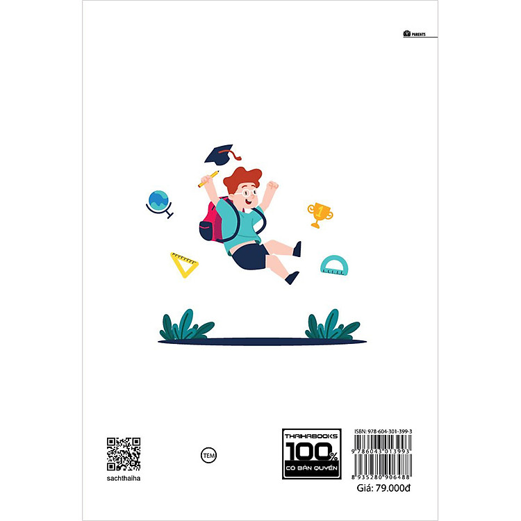 Nuôi Dạy Trẻ Dưới Góc Nhìn Kinh Tế Học - Ảnh 3