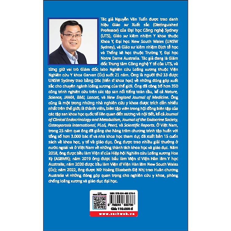 Đi vào nghiên cứu khoa học - Tái bản lần 7 - Ảnh 2