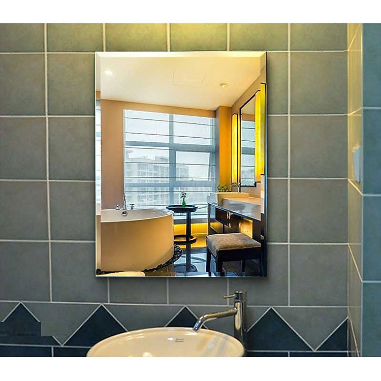 Gương soi treo tường Vinaglass đủ size