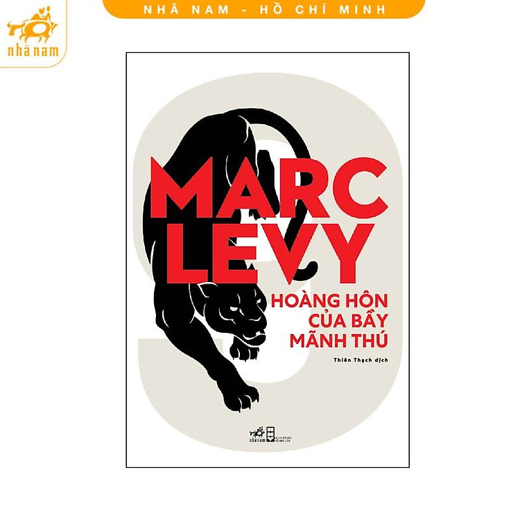 Hoàng Hôn Của Bầy Mãnh Thú (Tập 2)