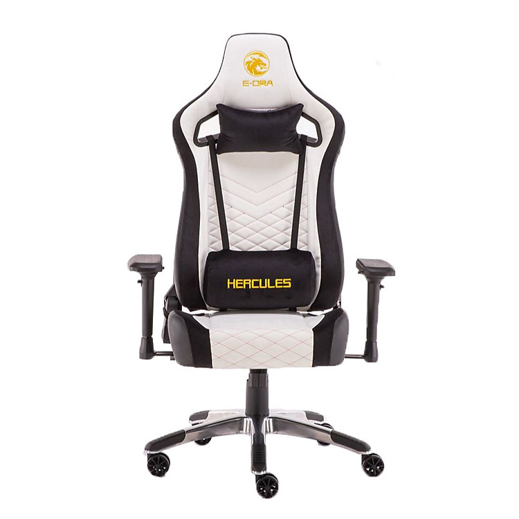 Ghế chơi game cao cấp E-Dra Hercules EGC203 Pro - Hàng Nhập Khẩu
