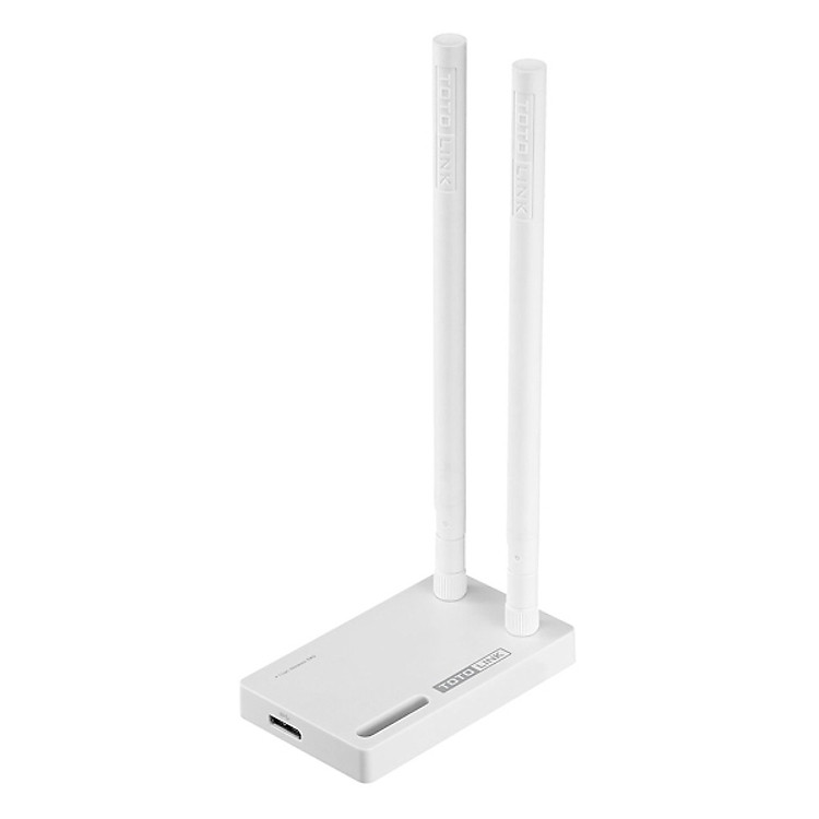 USB Wi-Fi TOTOLINK A2000UA-TG-Hàng Chính Hãng