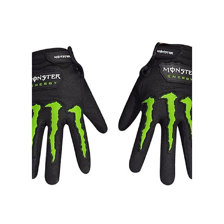 Găng tay full mềm MS