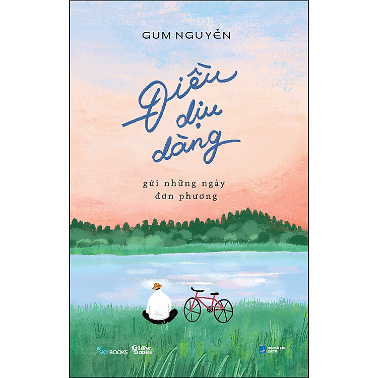 Sách Điều Dịu Dàng Gửi Những Ngày Đơn Phương